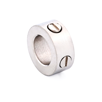 Stainless Steel Bead