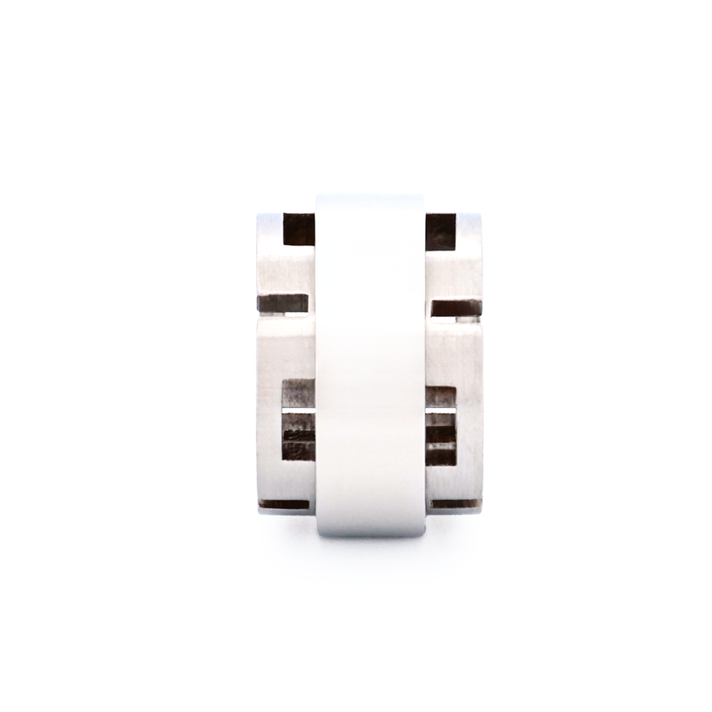 Stainless Steel Bead