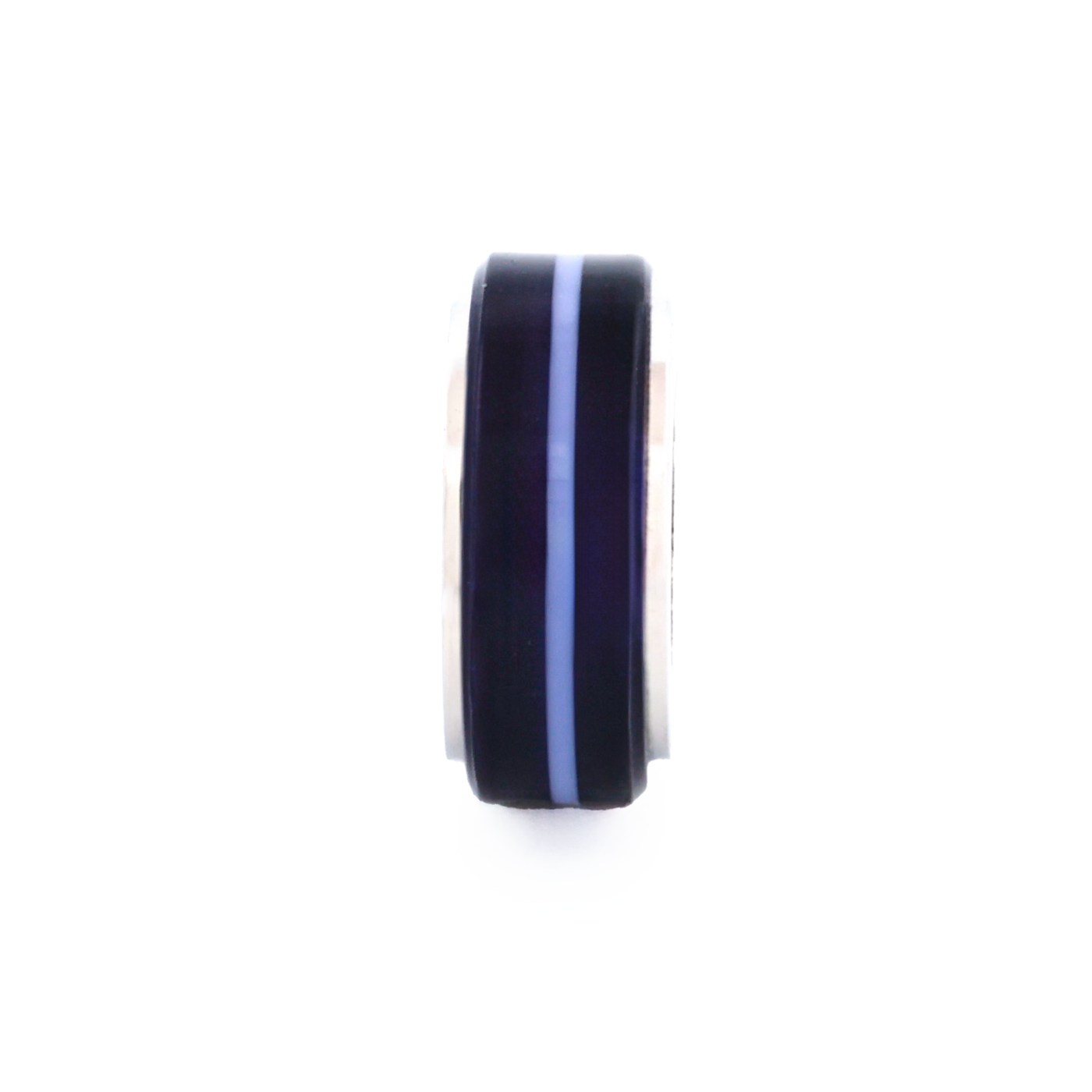 Stainless Steel Ceramic Bead