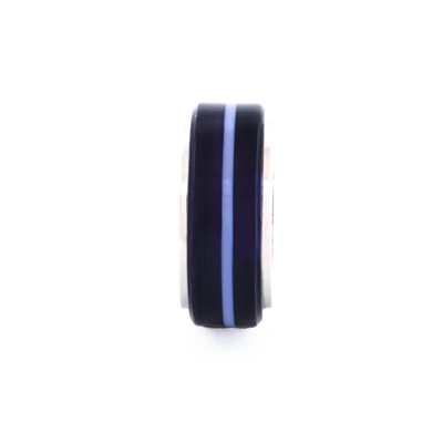 Stainless Steel Ceramic Bead