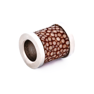Stainless Steel Bead
