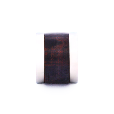 Steel Taxus Bead