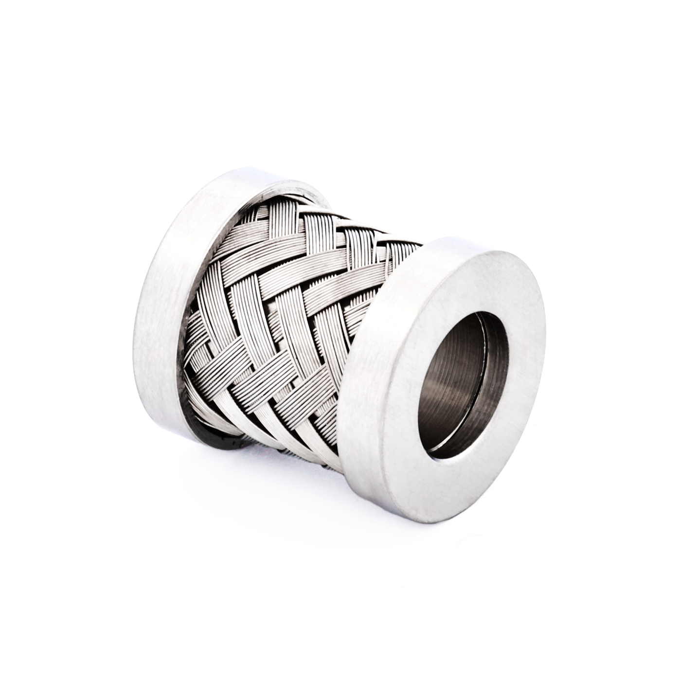 Steel Bead