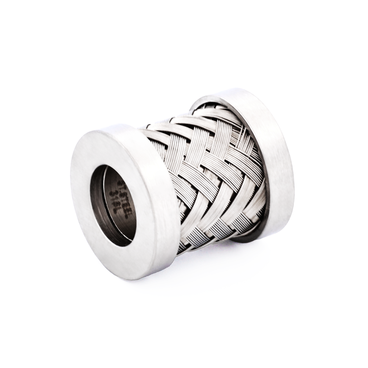 Steel Bead