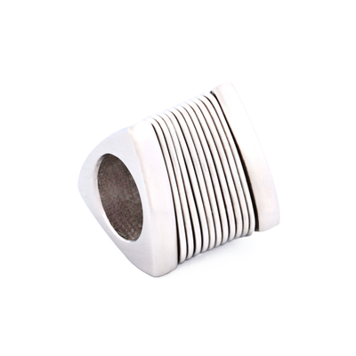 Stainless Steel Bead