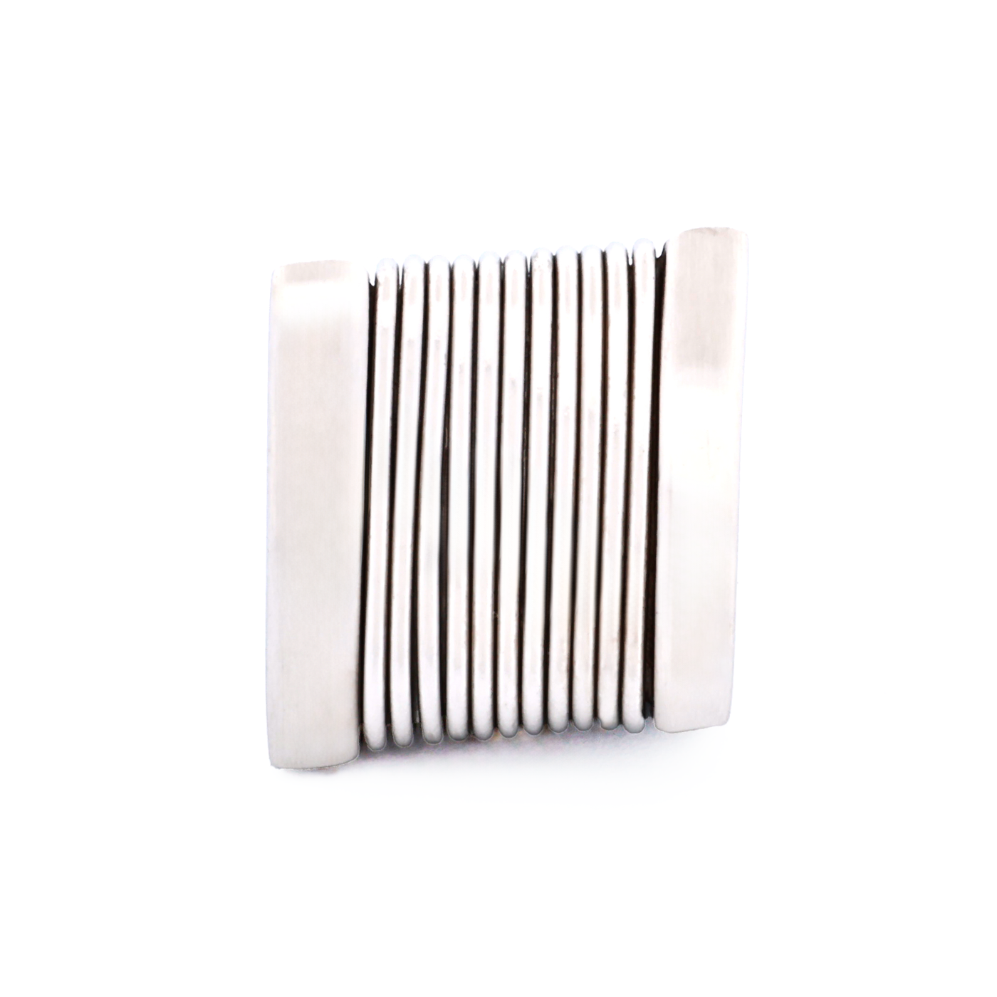 Stainless Steel Bead