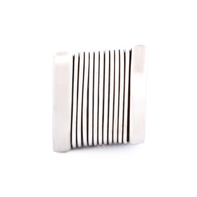 Stainless Steel Bead