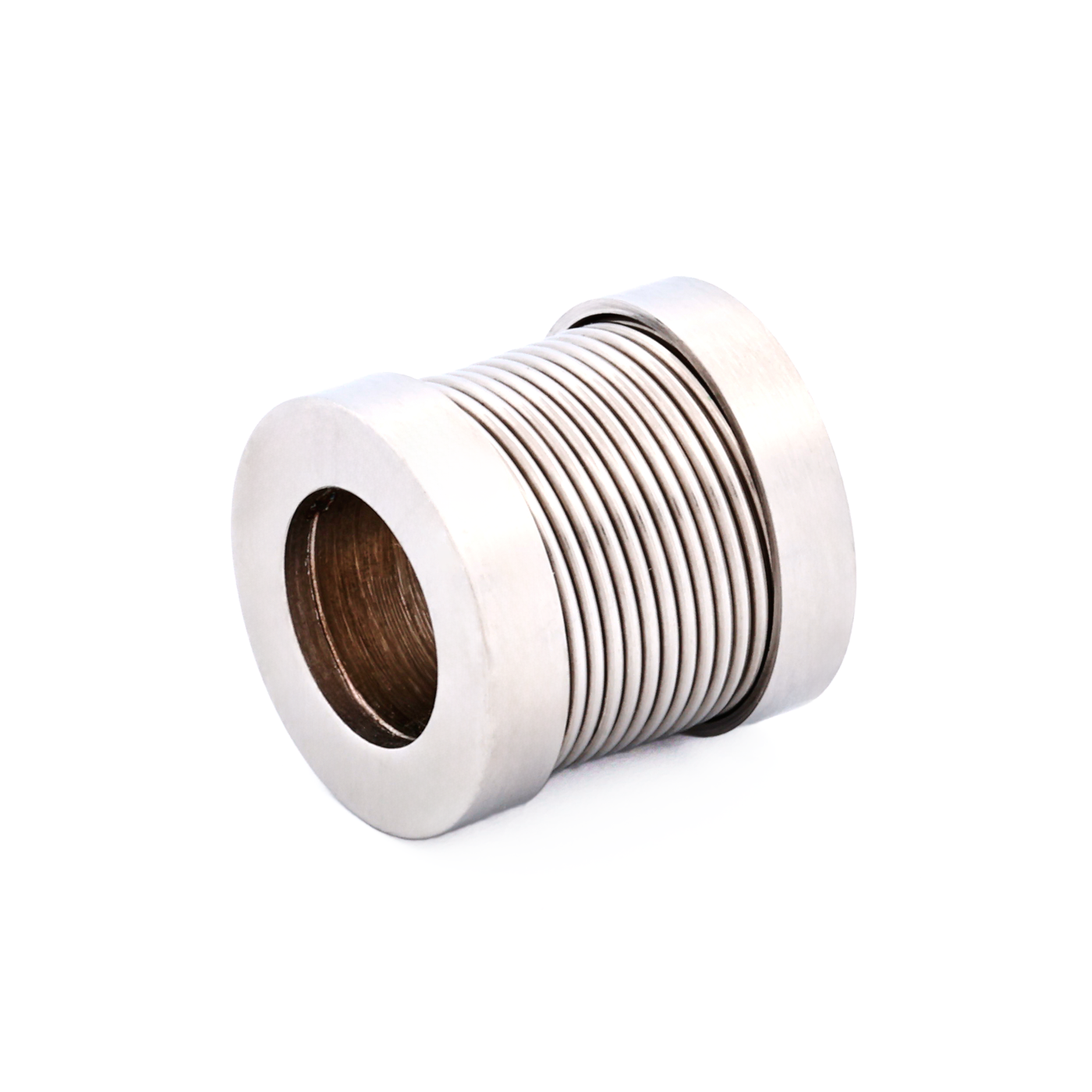 Stainless Steel Bead