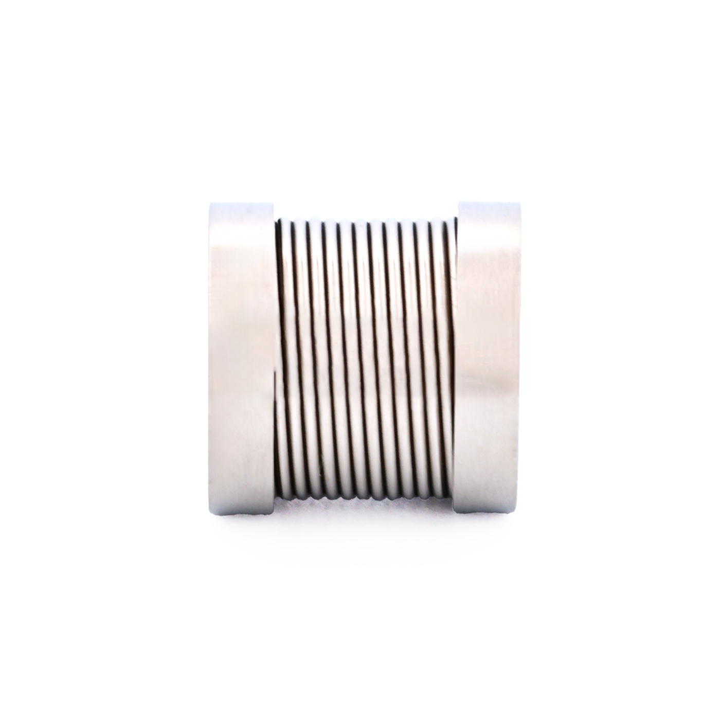 Stainless Steel Bead