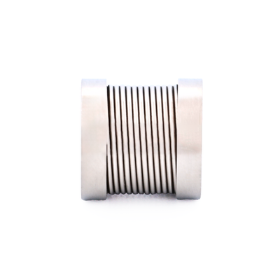 Stainless Steel Bead