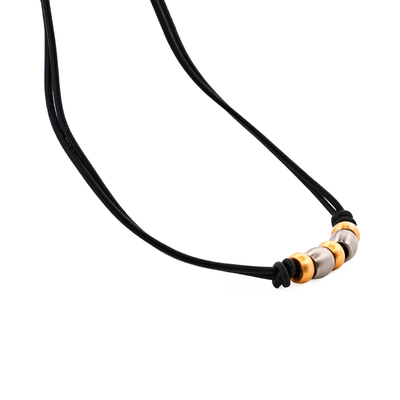 Stainless Steel Pendant
