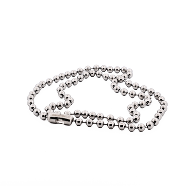 4mm Ball Chain 55cm