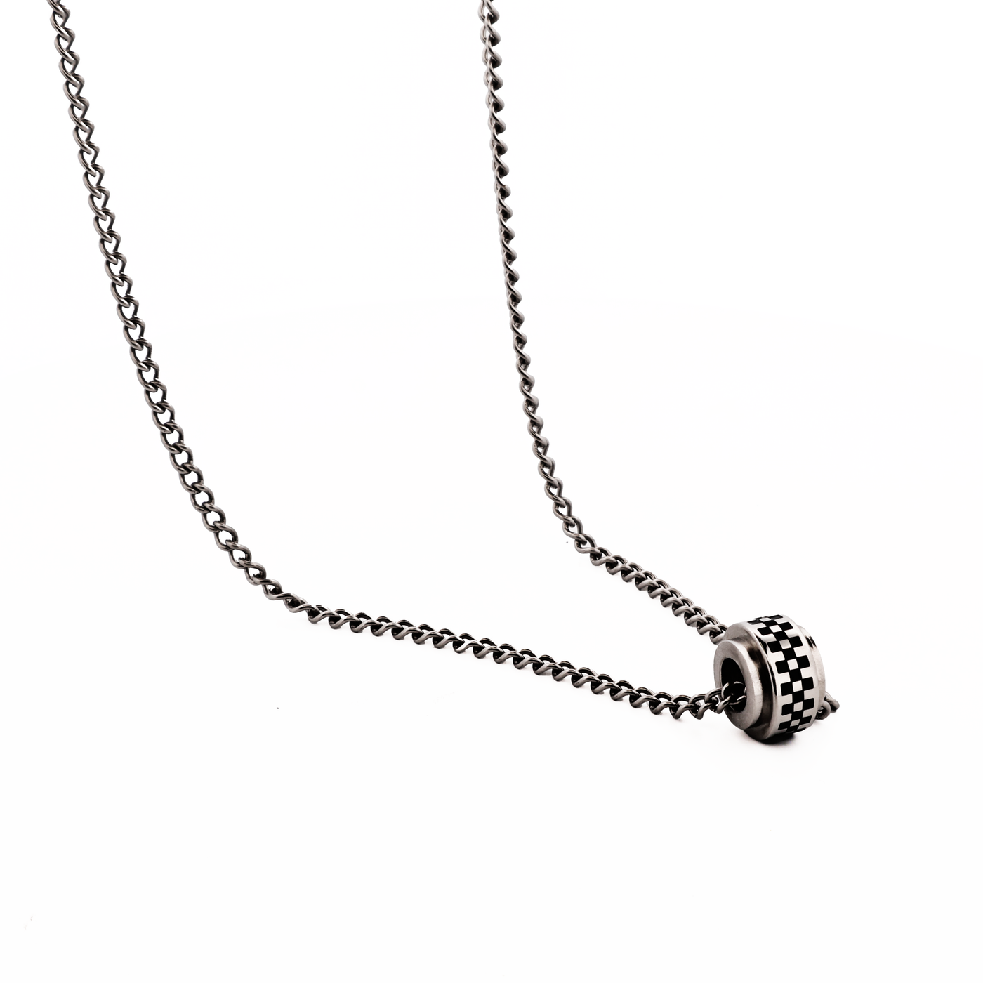 Stainless Steel Pendant/Chain