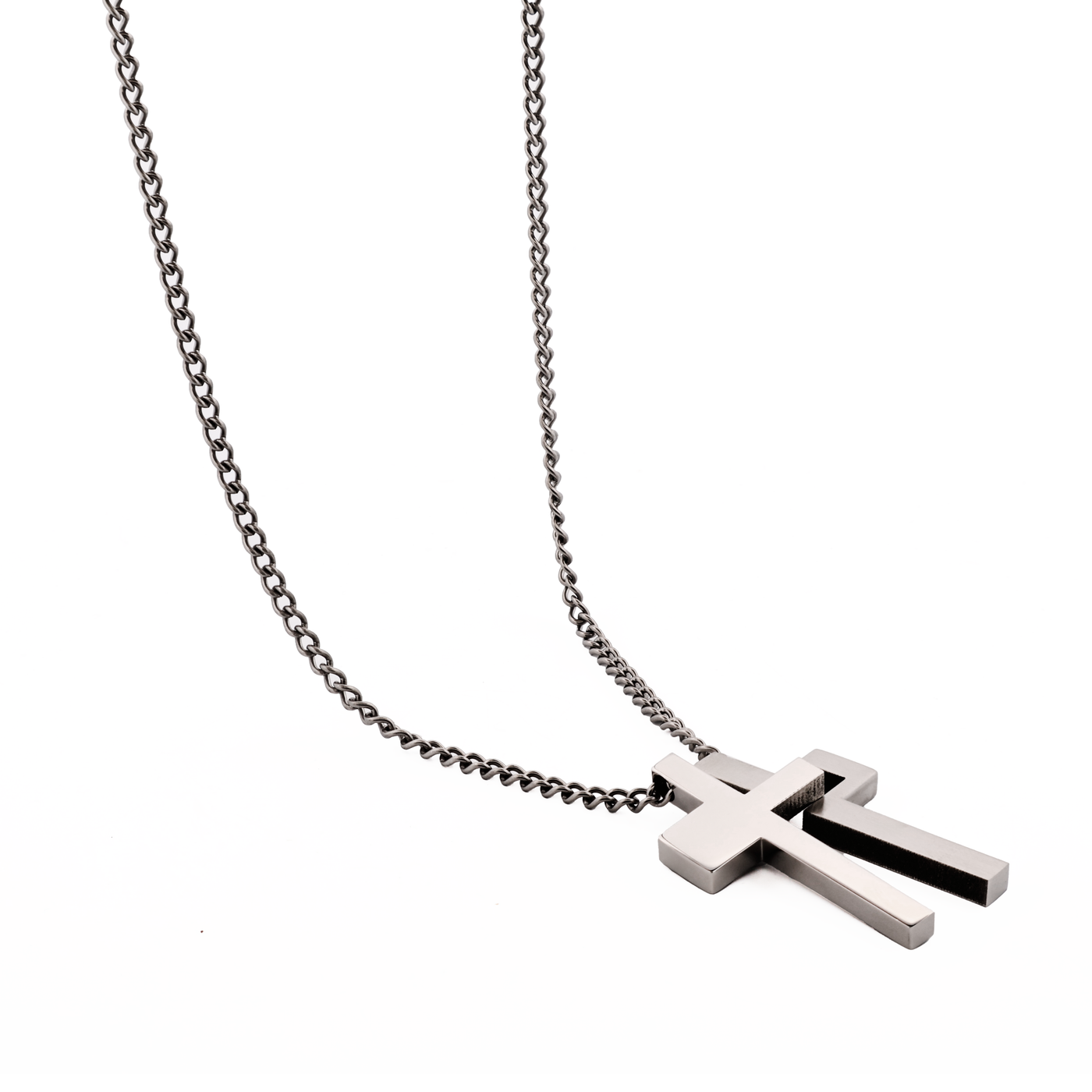 Stainless Steel Cross
