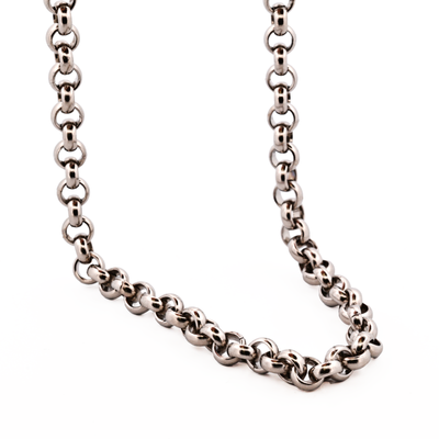 Stainless Steel Chain