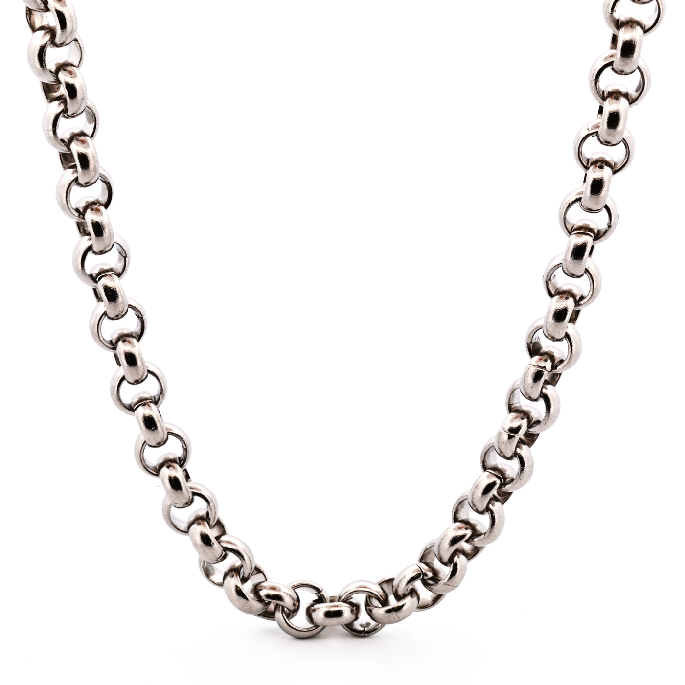 Stainless Steel Chain