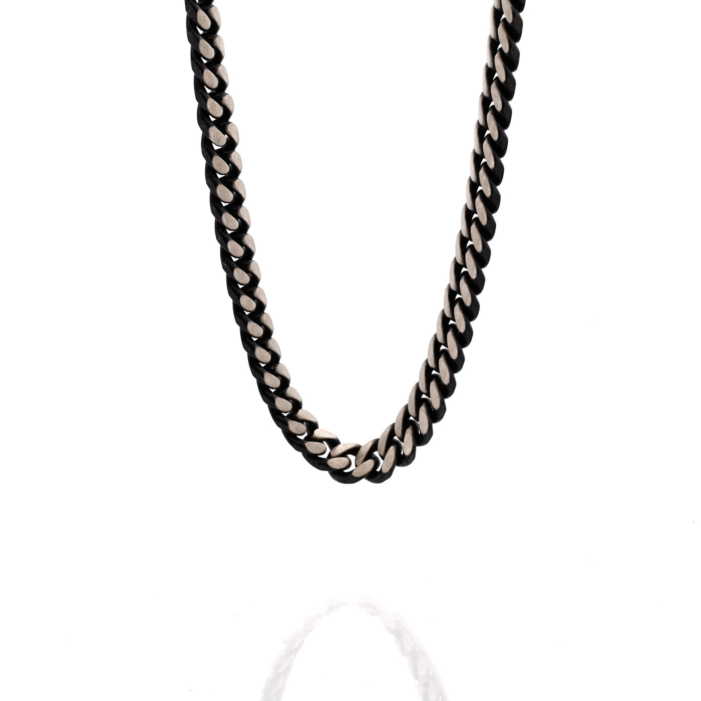 Sterling Silver Chain