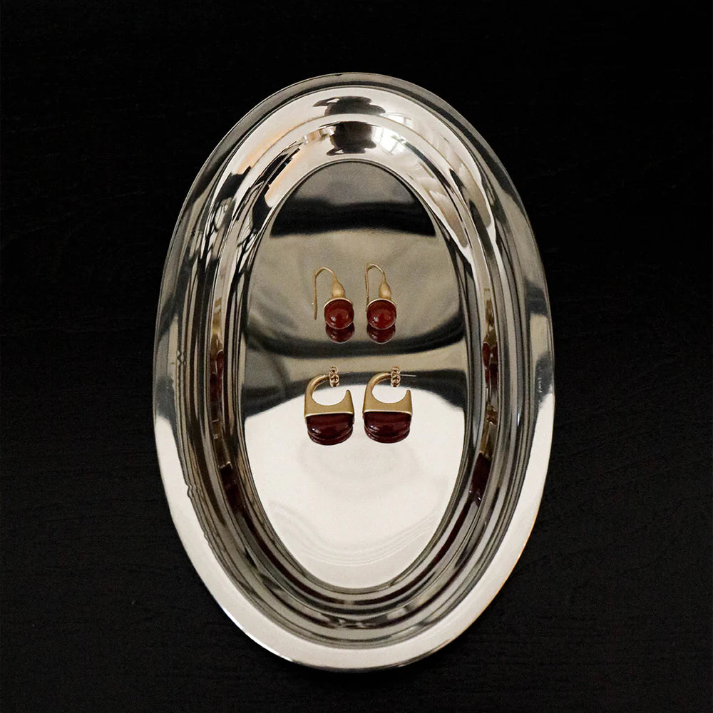 Poppy Earrings