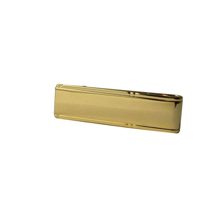 Gold Plated Money Clip