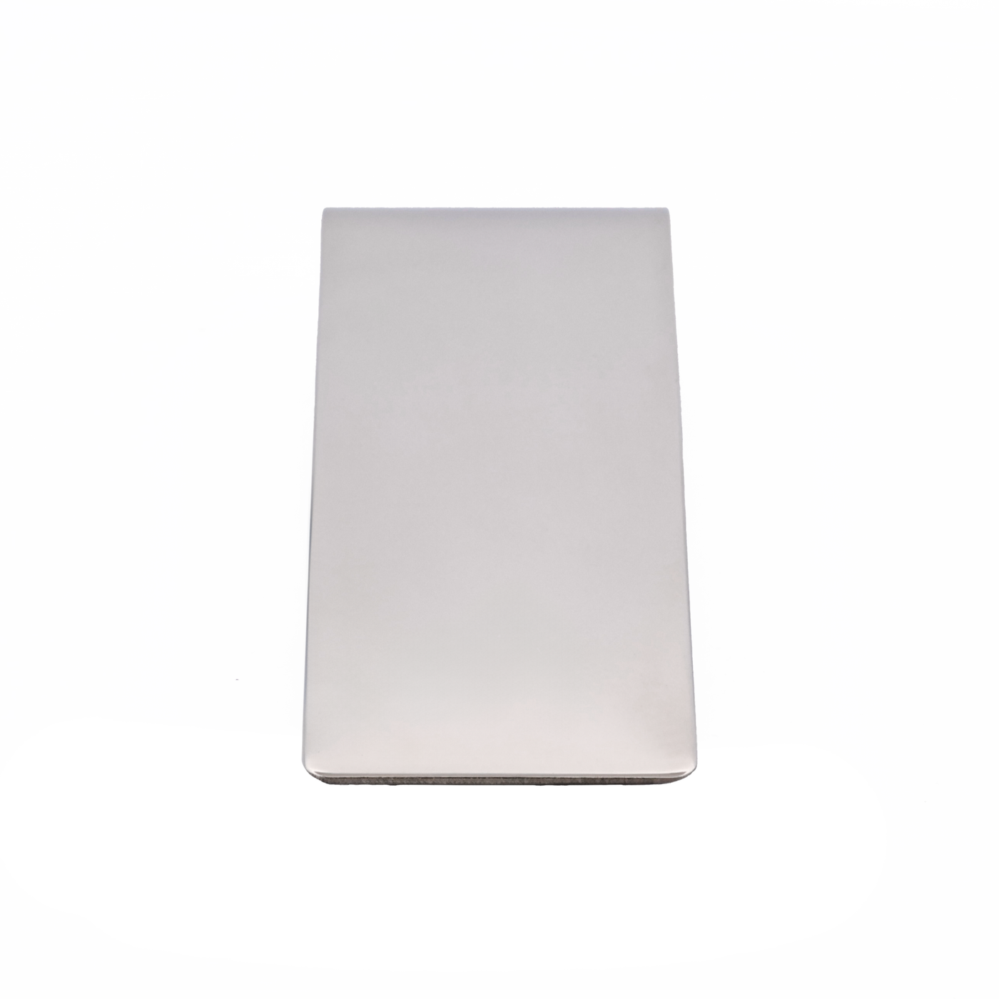 Stainless Steel Money Clip