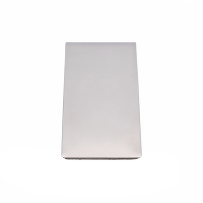 Stainless Steel Money Clip