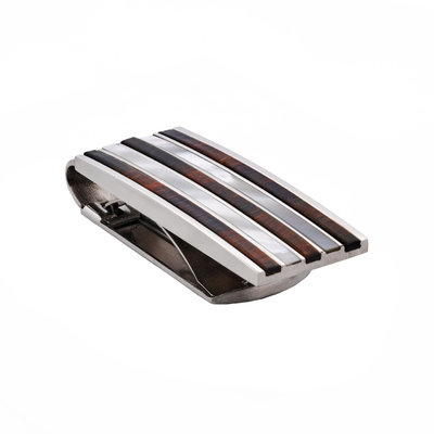 Stainless Steel Money Clip