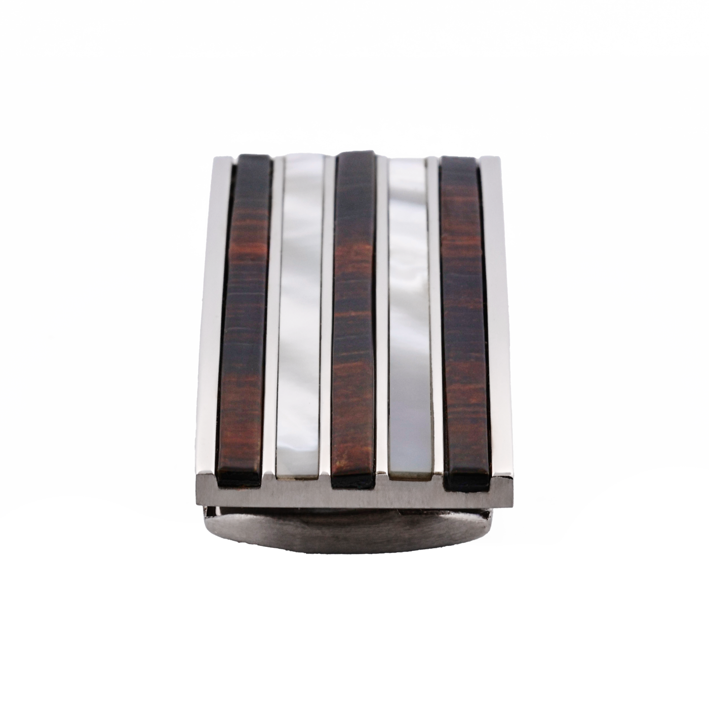 Stainless Steel Money Clip