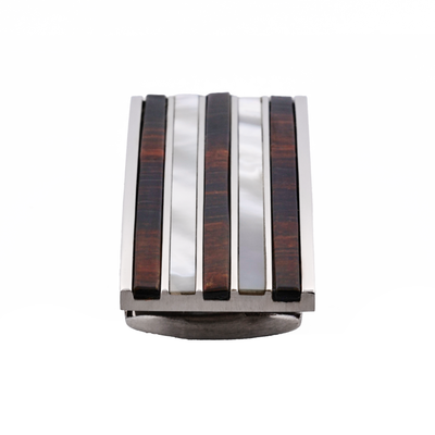 Stainless Steel Money Clip