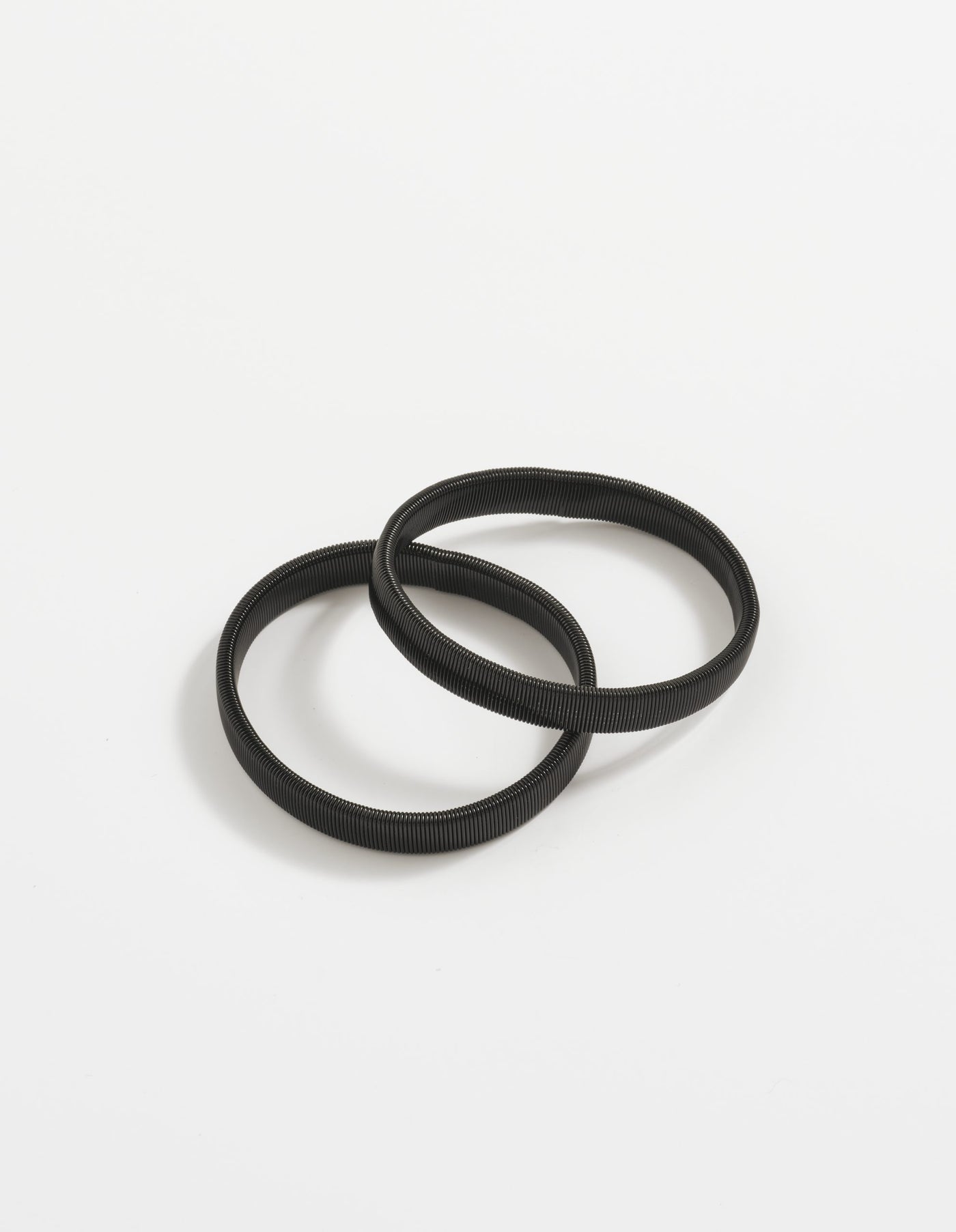 Black Armbands Boxed