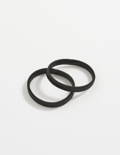 Black Armbands Boxed