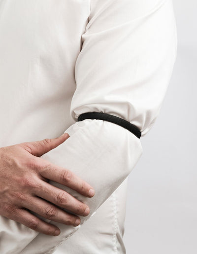 Black Armbands Boxed