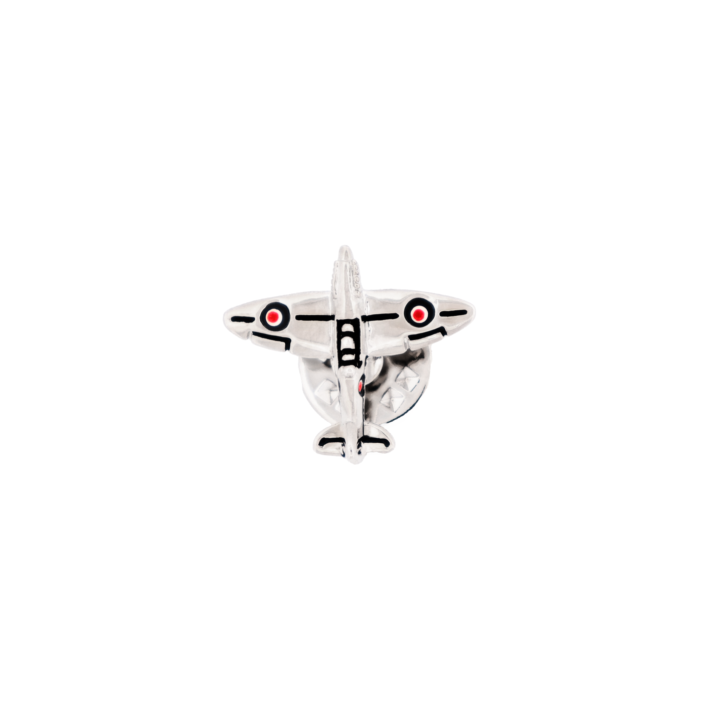 Spitfire Lapel Pin