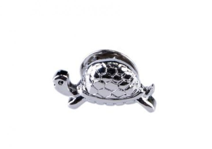Turtle Lapel Pin