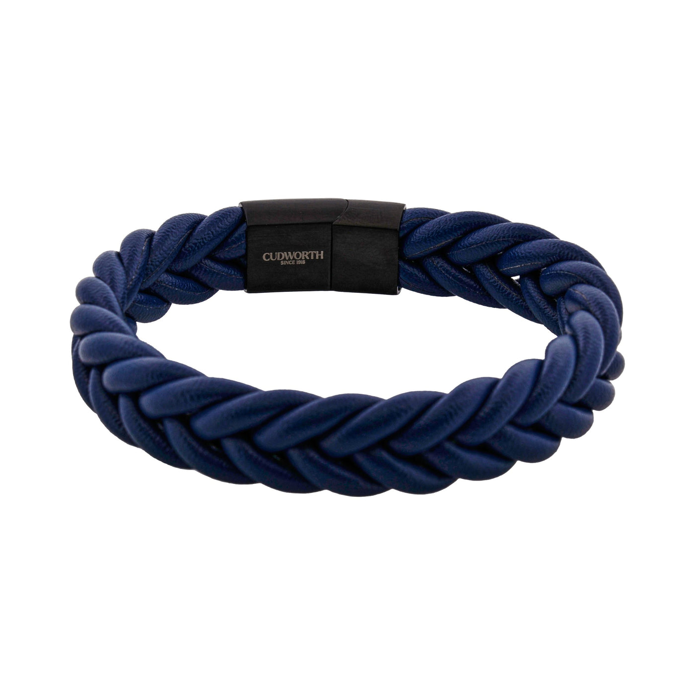 Leather Bracelet