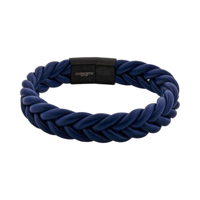 Leather Bracelet