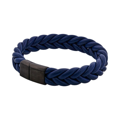 Leather Bracelet