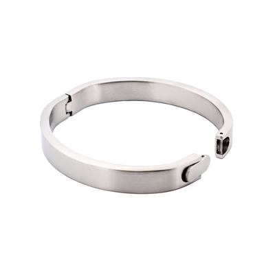 Stainless Steel Bangle