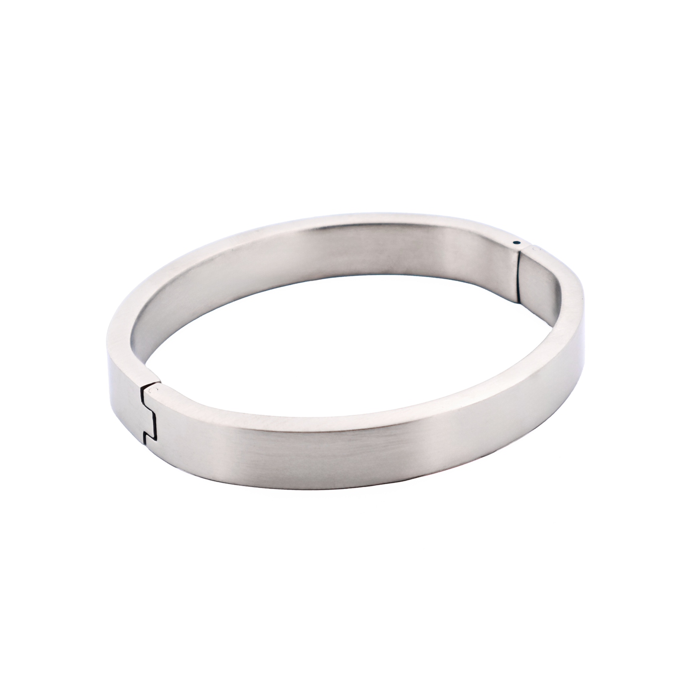Stainless Steel Bangle