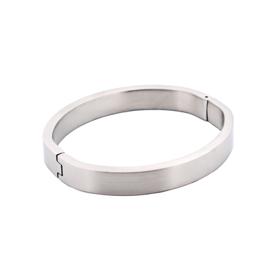 Stainless Steel Bangle