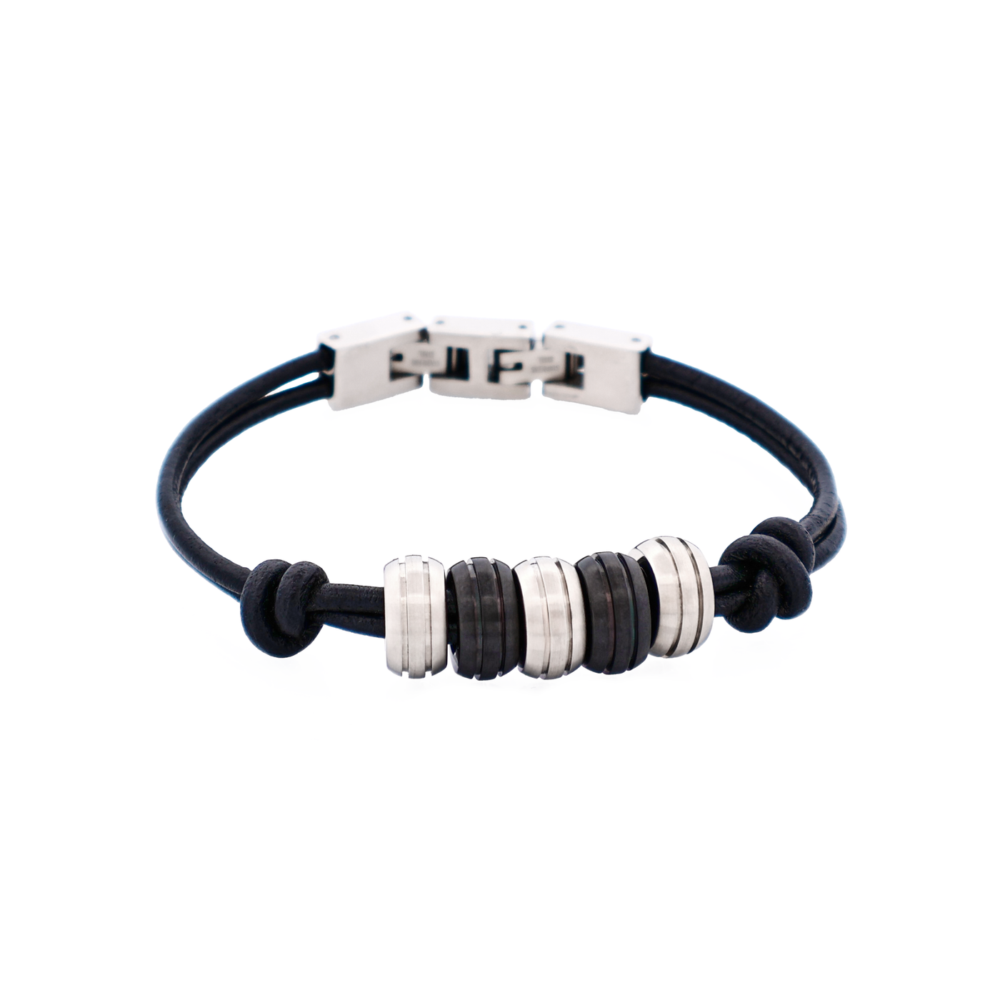 Stainless Steel Bracelet