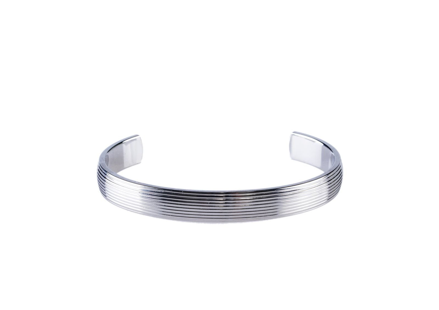 Stainless Steel Bangle