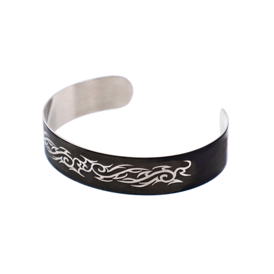 Stainless Steel Bangle