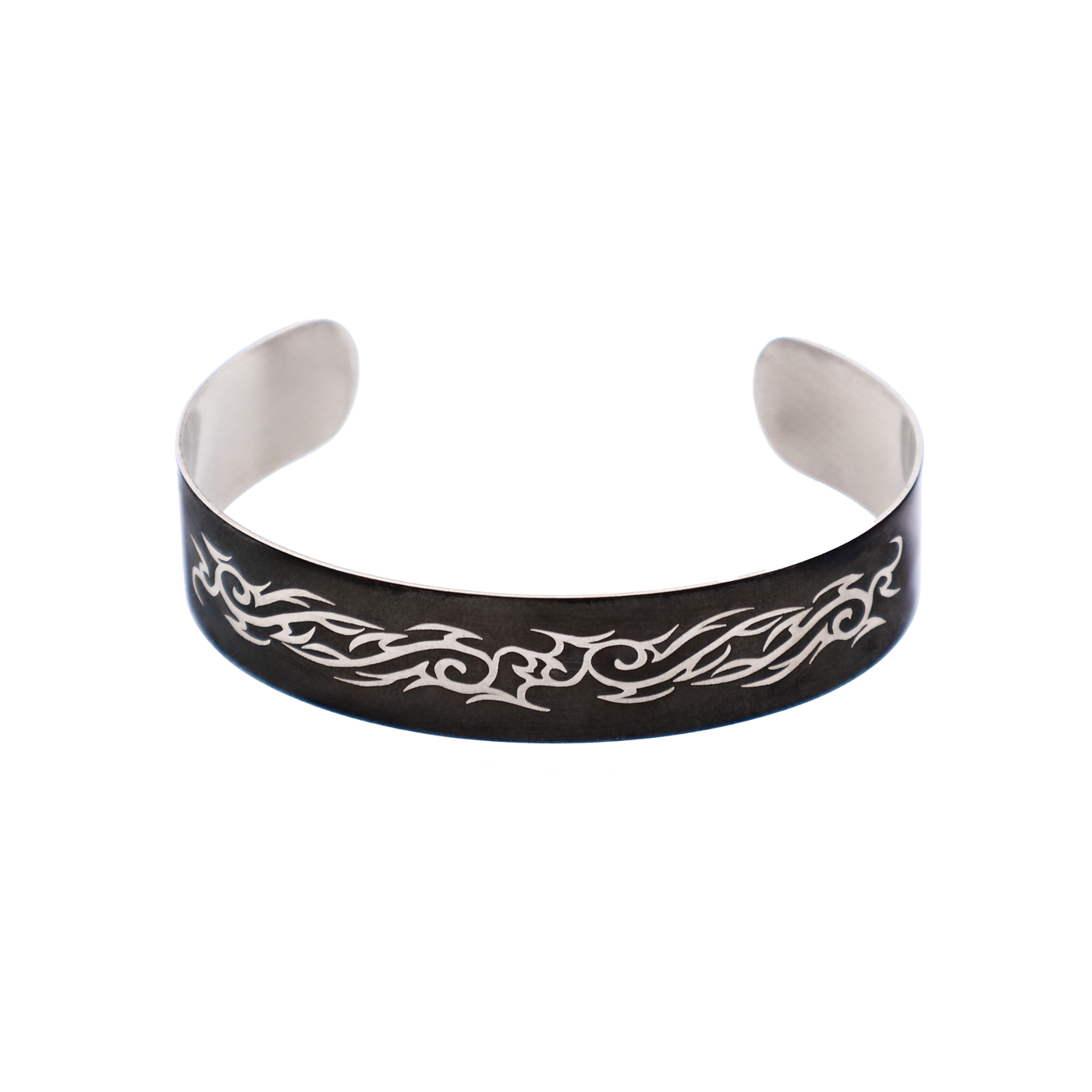 Stainless Steel Bangle