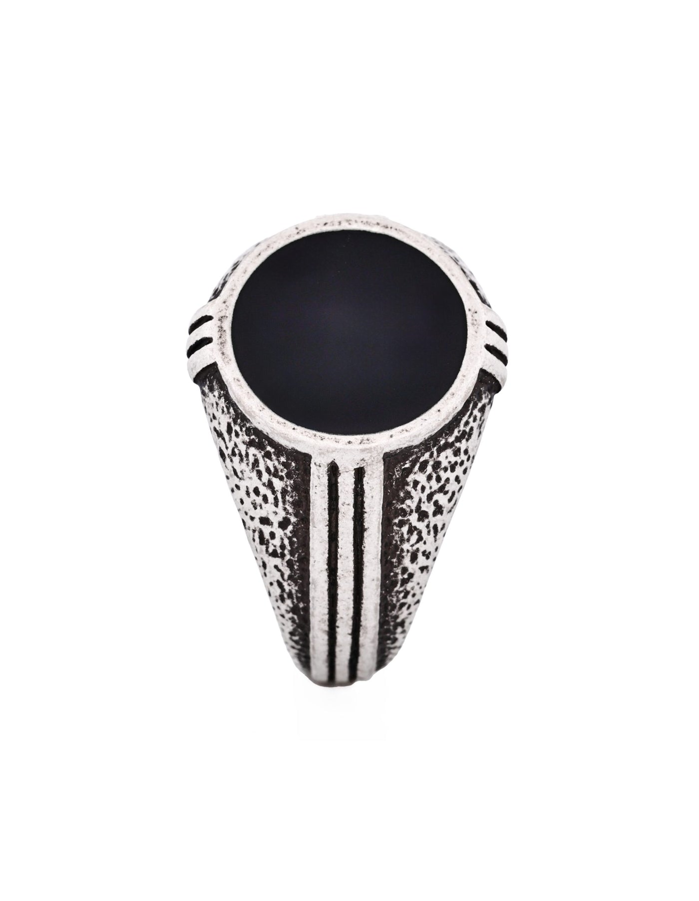 Stainless Steel Ring
