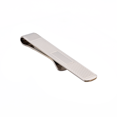 Sterling Silver Money Clip