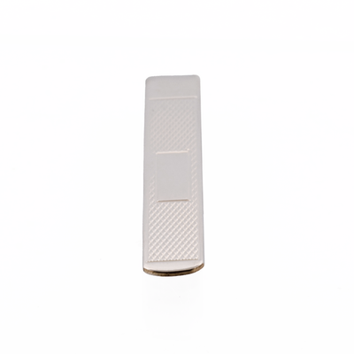 Sterling Silver Money Clip