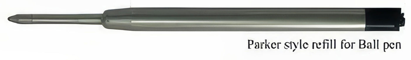 Ball Point Pen Refill (Black ink)