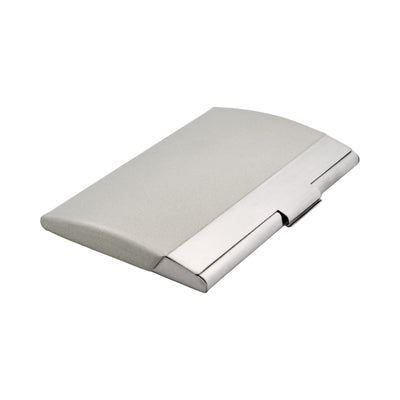 Metal Business Card Holder