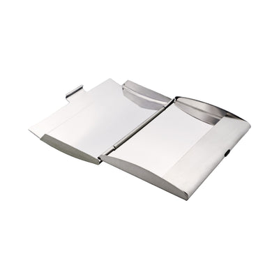Metal Business Card Holder
