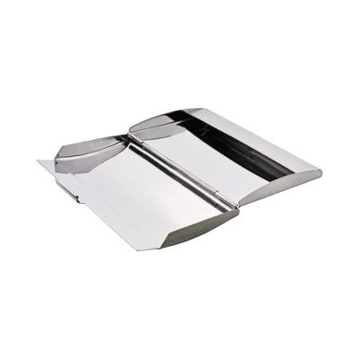 Metal Business Card Holder